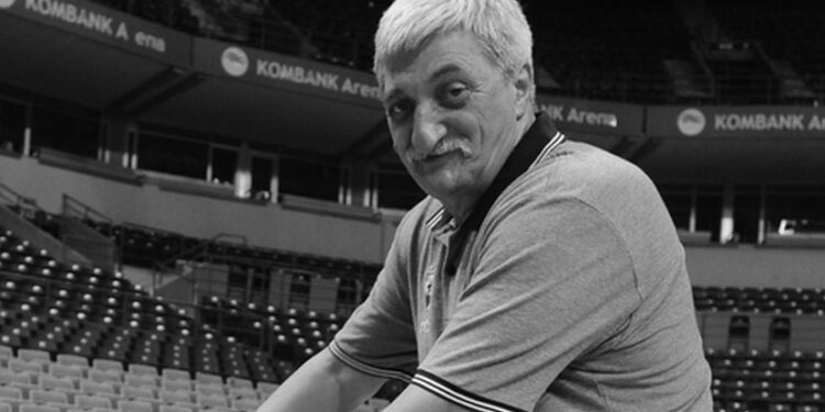 IN MEMORIAM – Preminuo Laka, čuveni i obožavani ekonom Crvene zvezde