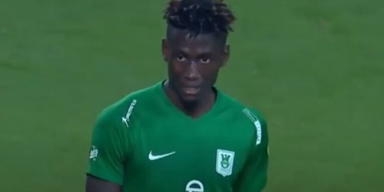 Dete Barselone potpisuje za Partizan! Štoper stiže u Humsku
