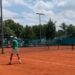 Đoković i Dimitrov trenirali u Beogradu: Uživamo u tenisu i čekamo vas za vikend (VIDEO)