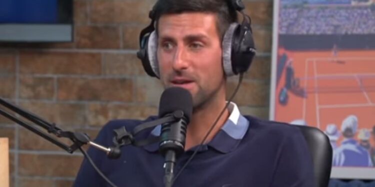Đoković otkrio šta je jeo i šta mu je dalo energiju za epsko finale Vimbldona sa Federerom (VIDEO)