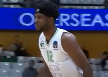Saša Obradović pikirao veliko pojačanje iz Turske (VIDEO)
