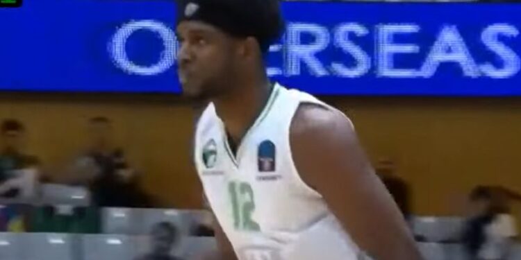 Saša Obradović pikirao veliko pojačanje iz Turske (VIDEO)