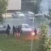 Epilog sukoba u Vukovaru: Šestoro u bolnici, 16 privedenih (VIDEO)