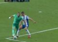 Benzemina majstorija utisak kola u Primeri, Real „pobegao“ Barseloni (VIDEO)