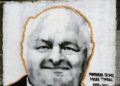 Miša Tumbas dobio mural: Njegova poruka Partizanu zauvek će odzvanjati Humskom (FOTO)