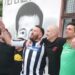 Đoković zapevao posle fudbala: Hitovi “Ružo rumena” i “Tropski bar” na Novakov način (VIDEO)