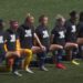 Fudbalerke klečale tokom američke himne: Bunt protiv rasizma sve veći Americi (FOTO/VIDEO)