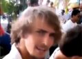 Nemac na meti žestokih kritika: Zverev posle Beograda nastavio da partija, a najavio izolaciju (VIDEO)