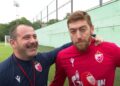 „Ajde ispričaj kako smo se pobili“: Deki je davao intervju, a onda  je uleteo Pavkov (VIDEO)