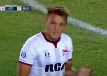 Napadač Boke Juniors ponuđen Crvenoj zvezdi! (VIDEO)