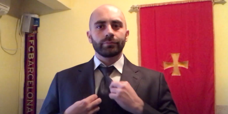 Optužio SPC da valja heroin