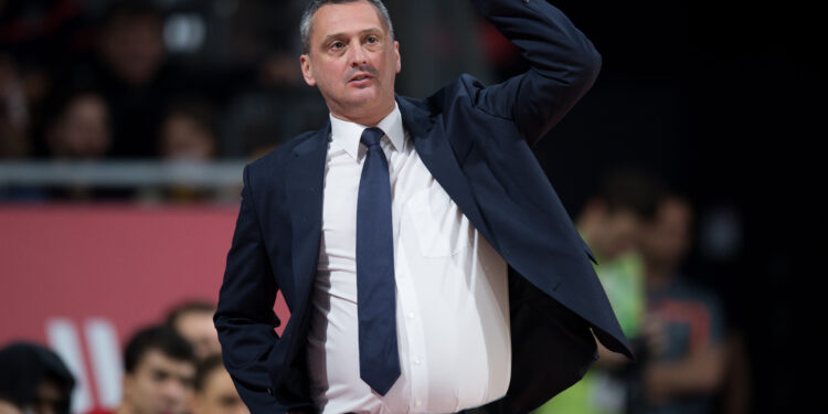 Vraća se miljenik Delija: Dejan Radonjić ponovo vodi Crvenu zvezdu?