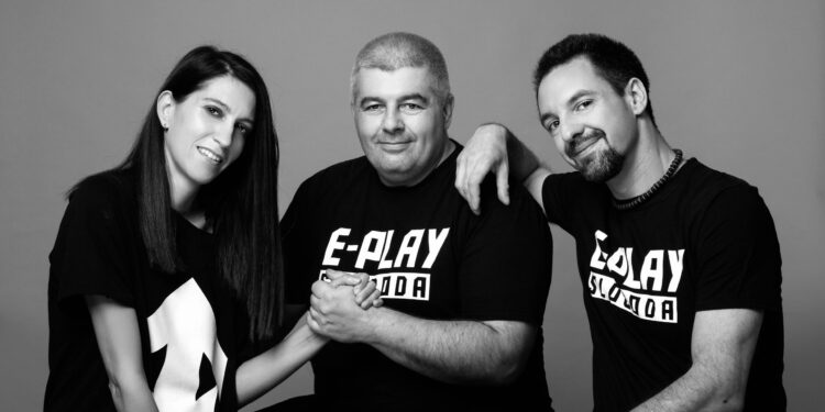 E-Play objavio prvi vinil u karijeri
