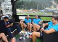 Košarkaši Srbije se okupljaju na mini pripremama