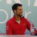 Novakovo “srce puno”: Filip mi je kao brat! Za ovo se živi, Beograd gledao tenis posle ponoći!
