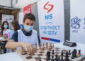 Sportske igre mladih u Surdulici: Najvedriji i najveseliji trg na planeti