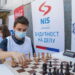 Sportske igre mladih u Surdulici: Najvedriji i najveseliji trg na planeti
