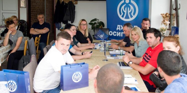 Osiguranje poljoprivrede – gotovo besplatan vid zaštite