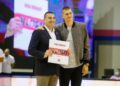 NBA svet oduševljen Jokićevom neverovatnom transformacijom (FOTO/VIDEO)