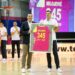 Veličanstven oproštaj Milojevića od Mege: Đoković i Jokić na meču „Deki Ciao“ (FOTO/VIDEO)