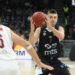Pregovori sa Partizanom ne teku najbolje: Gordić napušta crno-bele?