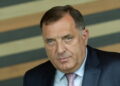 Dodik: CIK radi po političkom nalogu SDA
