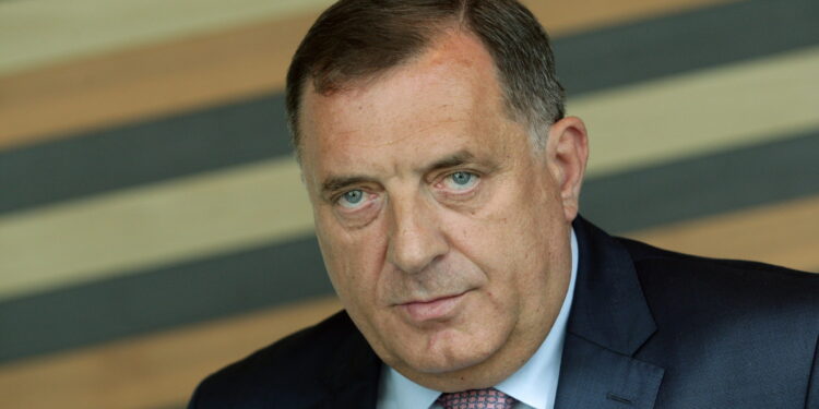 Dodik: Rezolucija 1244 biće rehabilitovana