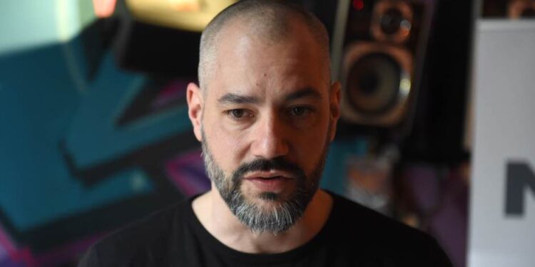 Vasilu Hadžimanovu nagrada za najboljeg džez pijanistu