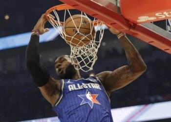 Postignut dogovor: NBA liga se nastavlja po specijalnim pravilima (FOTO)