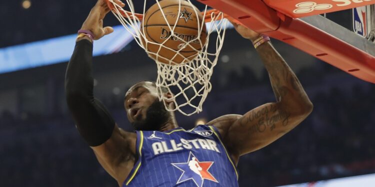 Postignut dogovor: NBA liga se nastavlja po specijalnim pravilima (FOTO)