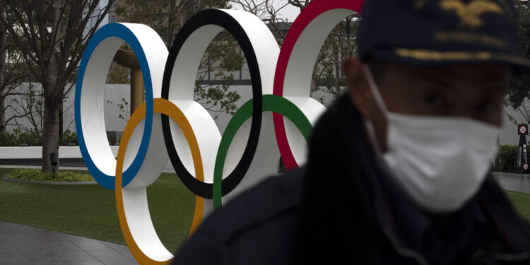 Stanovnici Tokija ne žele održavanje Olimpijskih igara