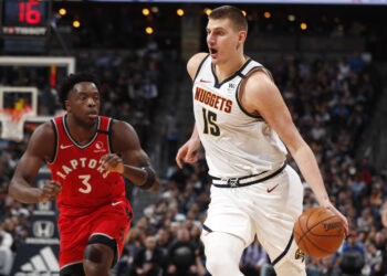 Jokić zbog korone odlaže povratak u Ameriku!