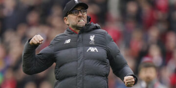 „Liverpul treba da podigne spomenik Klopu“