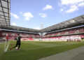 Nemci odlučili: Navijače ne puštaju na stadion ni za finale Kupa!
