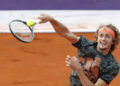 Posle najzanimljivijeg žreba u istoriji tenisa poznat raspored za vikend: Nole na Zvereva, Tim protiv Dimitrova (VIDEO)
