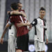 Fudbal se vratio u Italiju: Juventus u finalu, Ronaldo promašio penal, crveni za Rebića posle “jezivog” starta