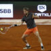 Krajinović stao u finalu: Dominik Tim osvojio Adria Tour
