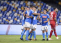 Napoli eliminisao Inter, za trofej Kupa protiv Juventusa