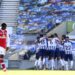 Nova katastrofa Arsenala: Brajton pobedio  golom u 95. minutu (VIDEO)