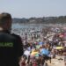 Licemerni Englezi satanizovali Novaka, a pola miliona njih na plažama: Ovo je korona skandal na Ostrvu (FOTO/VIDEO)