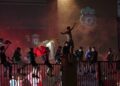 Englezi se setili korone: „Raspuštenim“ navijačima Liverpula sada prete zatvaranjem stadiona!