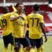 Arsenal bolji od Šefilda: Tobdžije posle drame u polufinalu FA kupa