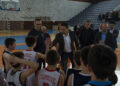 Udovičić obišao rekonstruisanu halu Sportskog centra Trstenik