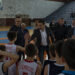 Udovičić obišao rekonstruisanu halu Sportskog centra Trstenik