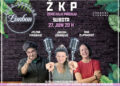 Stand up komedija ponovo u “Lisabonu”