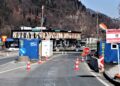 Crna Gora zatvorila granični prelaz sa Srbijom