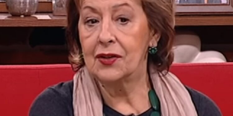 I sad da biram bila bih glumica