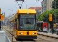 Srpski tramvaji na ulicama Nemačke