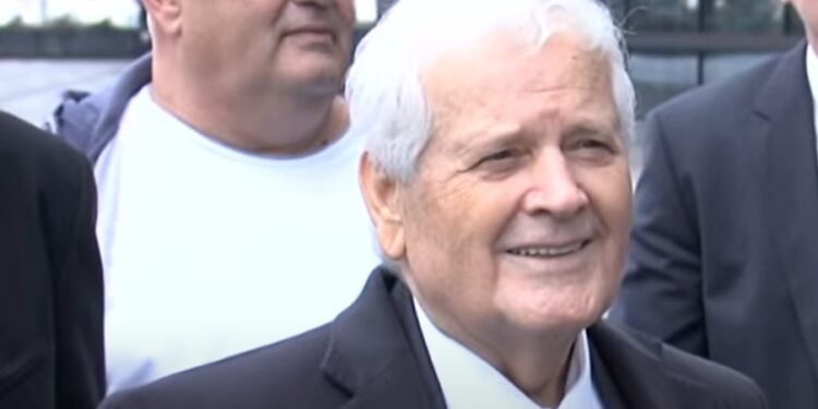 Uhapšen Fikret Abdić