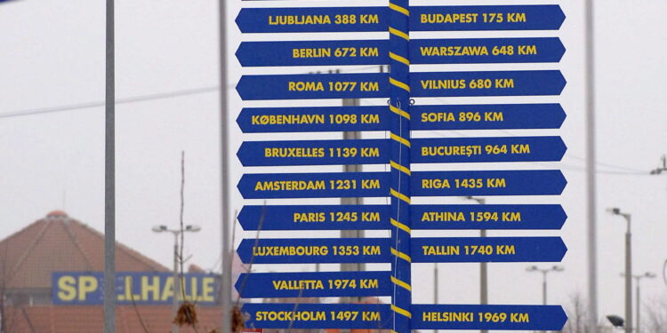 Novi talas korone odlaže otvaranje granica EU prema Zapadnom Balkanu?